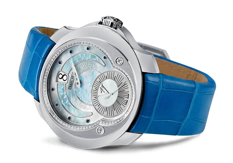 Franc Vila Glory 42