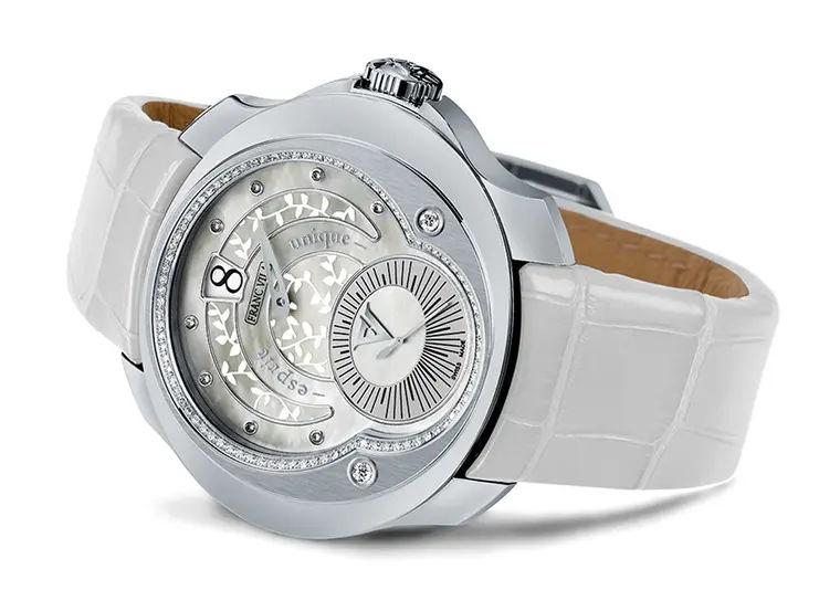 Franc Vila Glory 44
