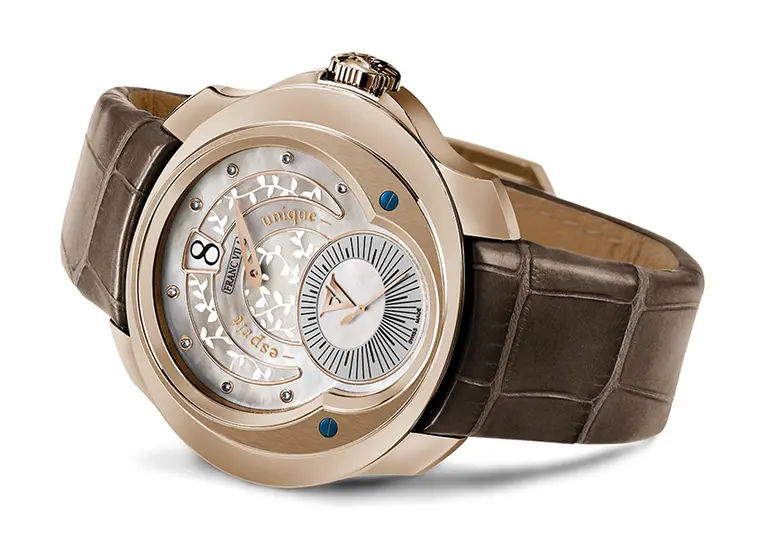 Franc Vila Glory 47
