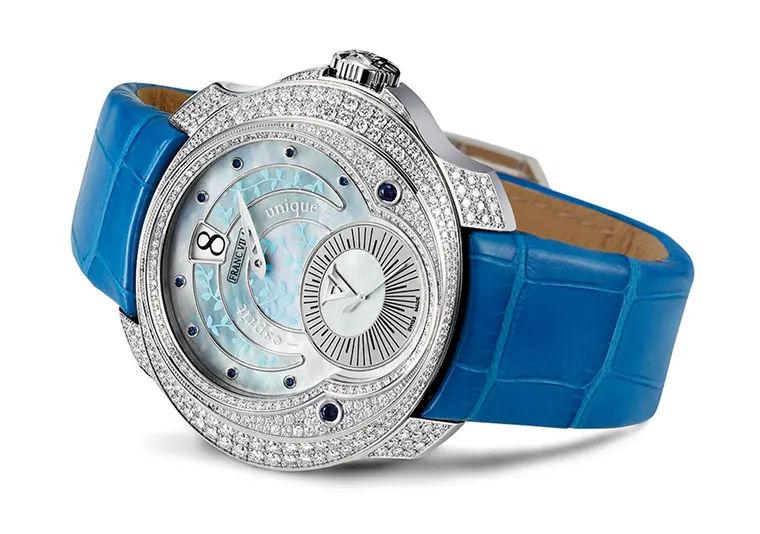 Franc Vila Glory 50