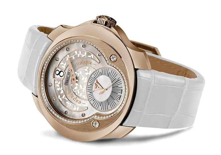 Franc Vila Glory 52