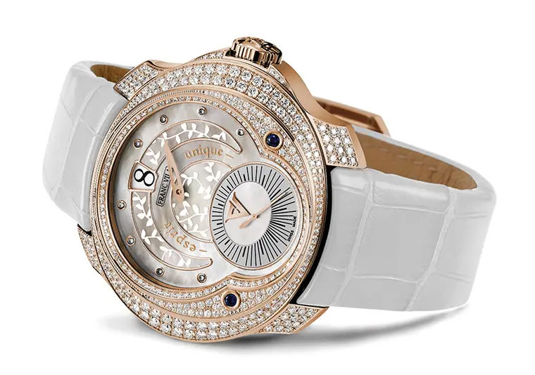 Franc Vila Glory 54
