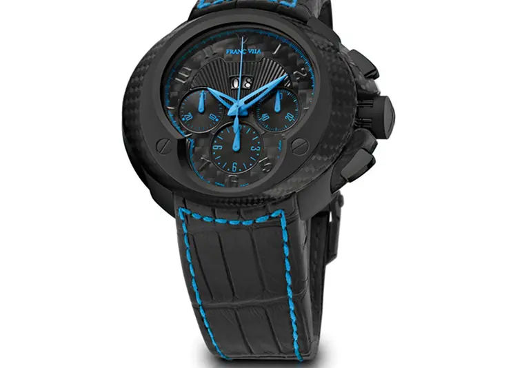 Franc Vila Glory 56