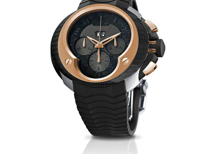 Franc Vila Glory 57