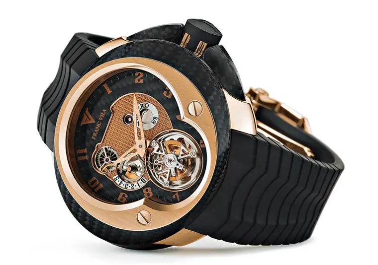 Franc Vila Glory 59