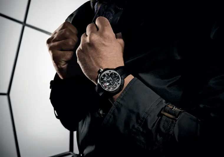Franc Vila Glory 6