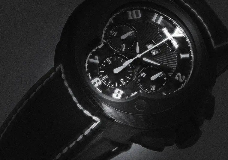 Franc Vila Glory 63
