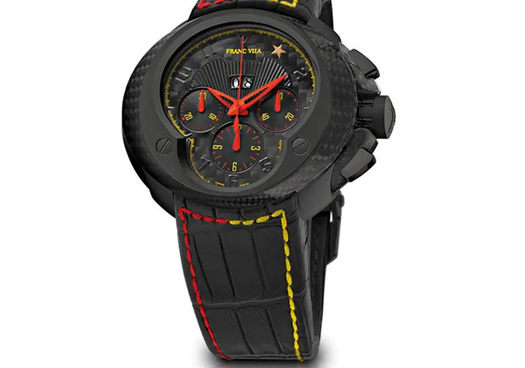 Franc Vila Glory 64