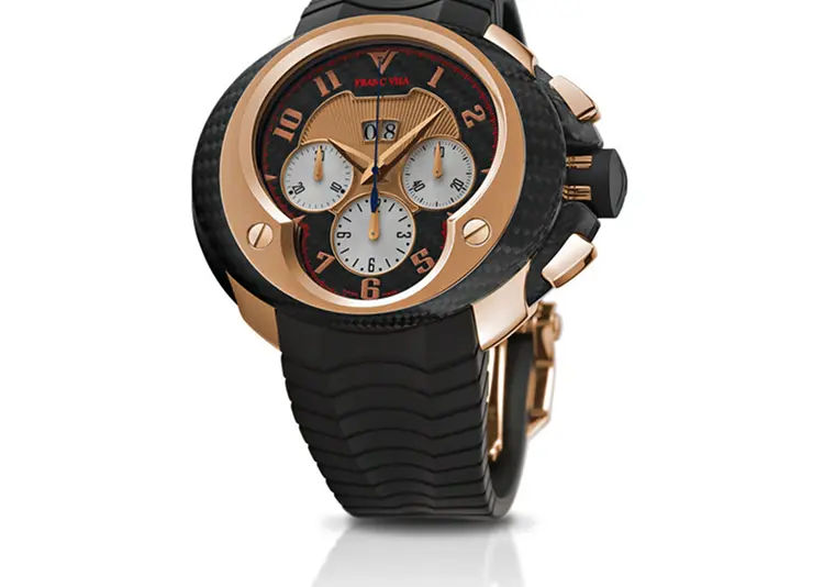 Franc Vila Glory 69