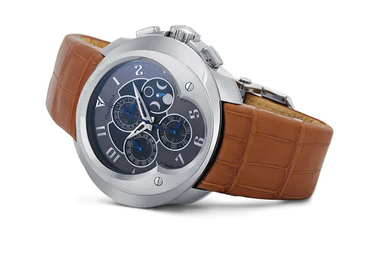 Franc Vila Glory 7