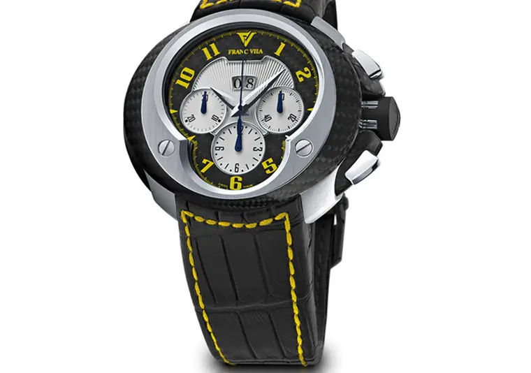 Franc Vila Glory 71