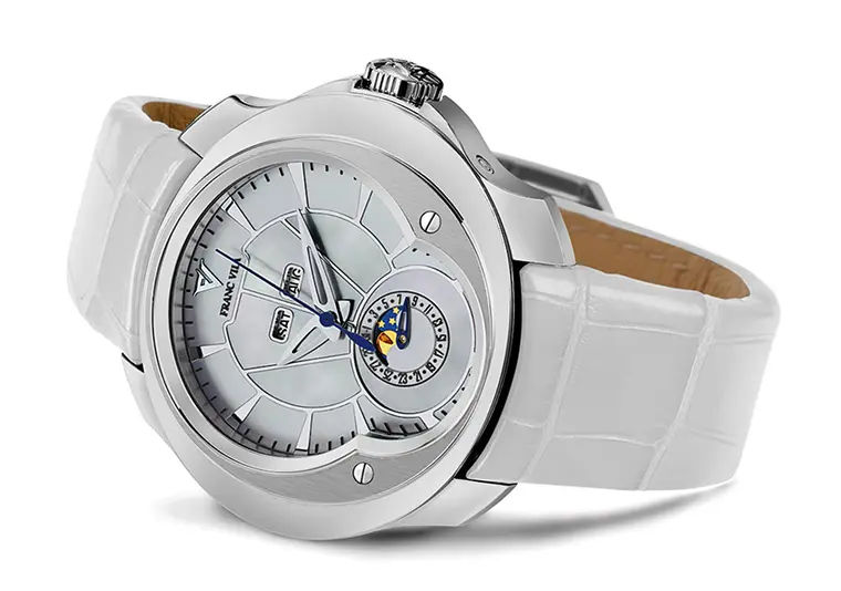 Franc Vila Glory 72