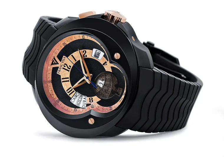 Franc Vila Glory 77