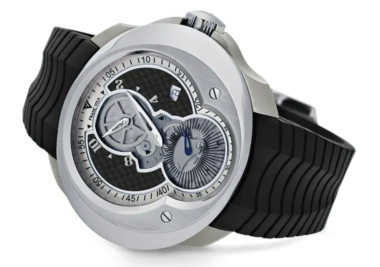 Franc Vila Glory 8