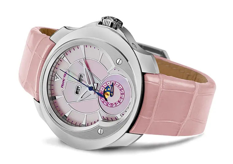 Franc Vila Glory 87