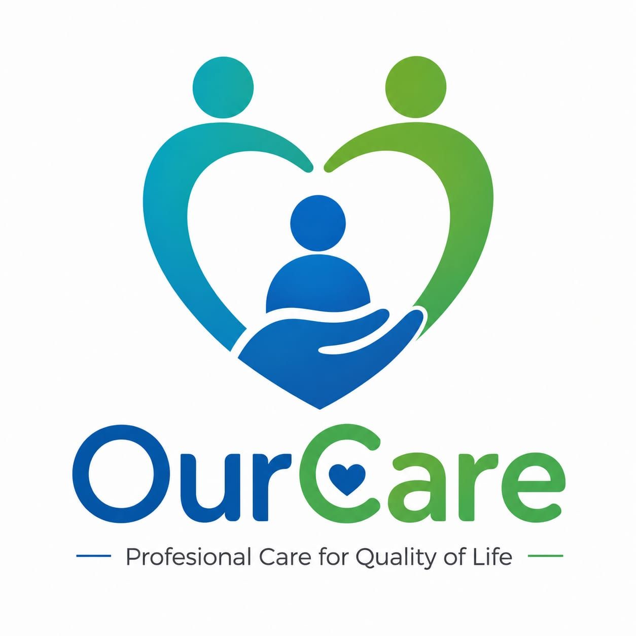 Ourcare Logo