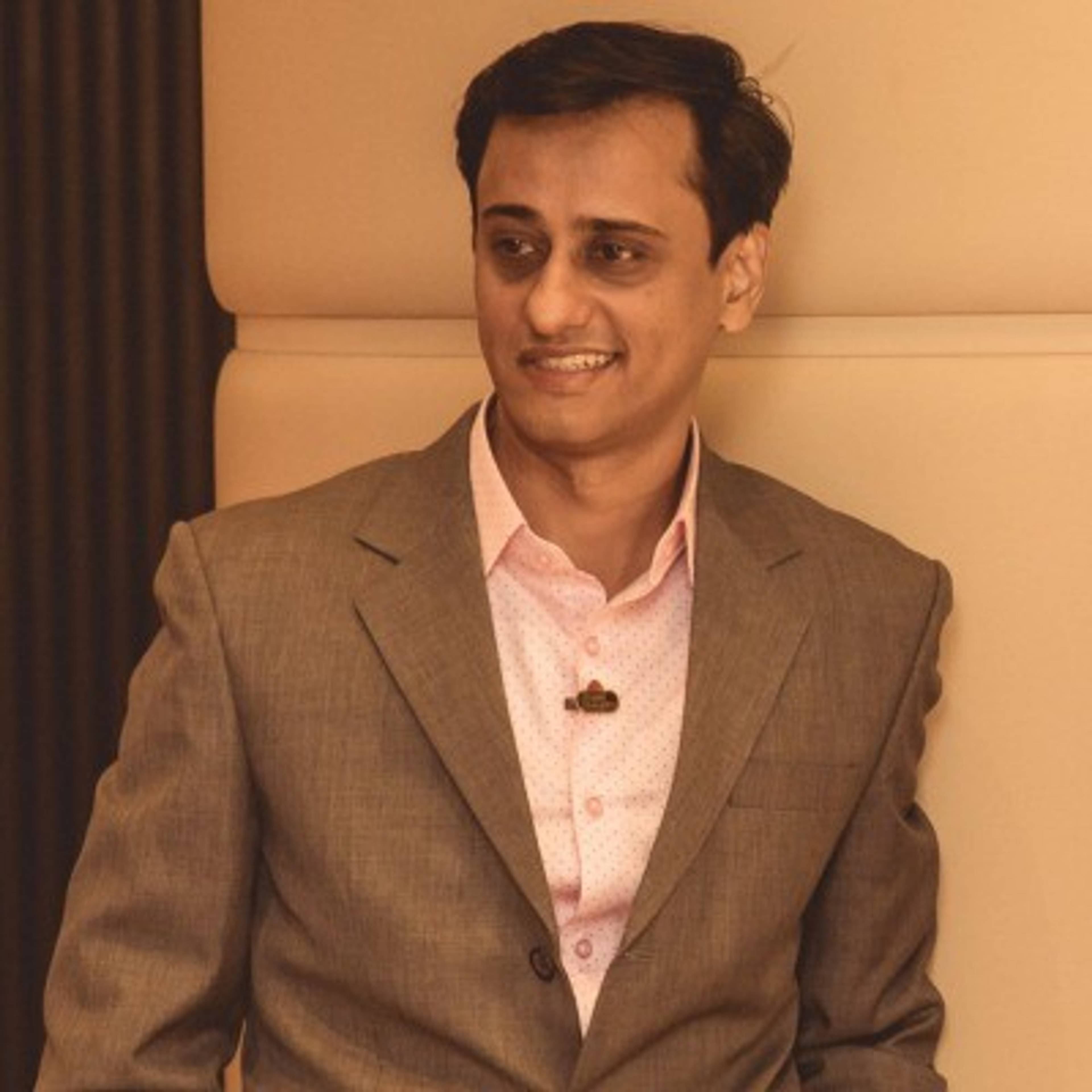 Swapneel Bawsay