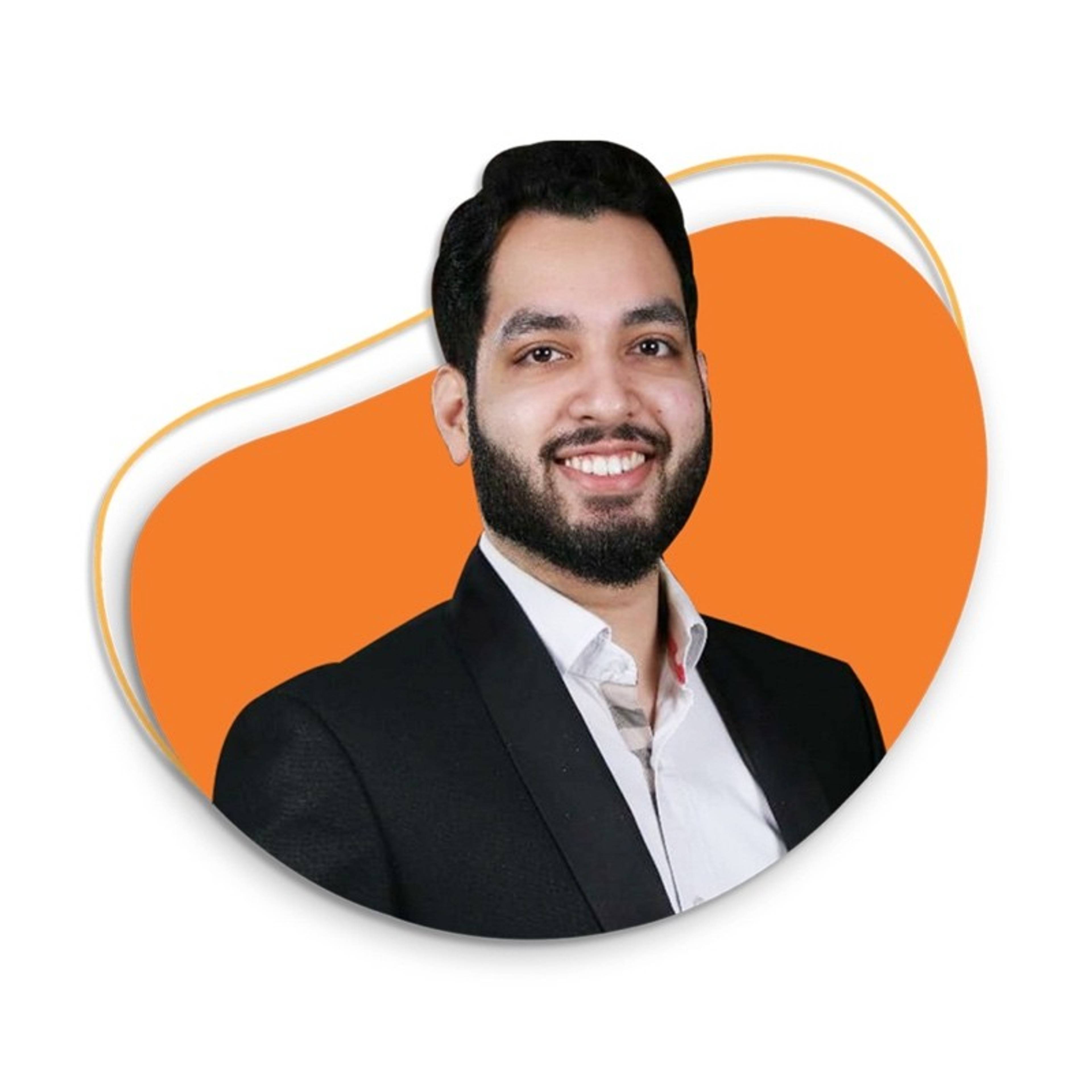 Vaibhav Agrawal