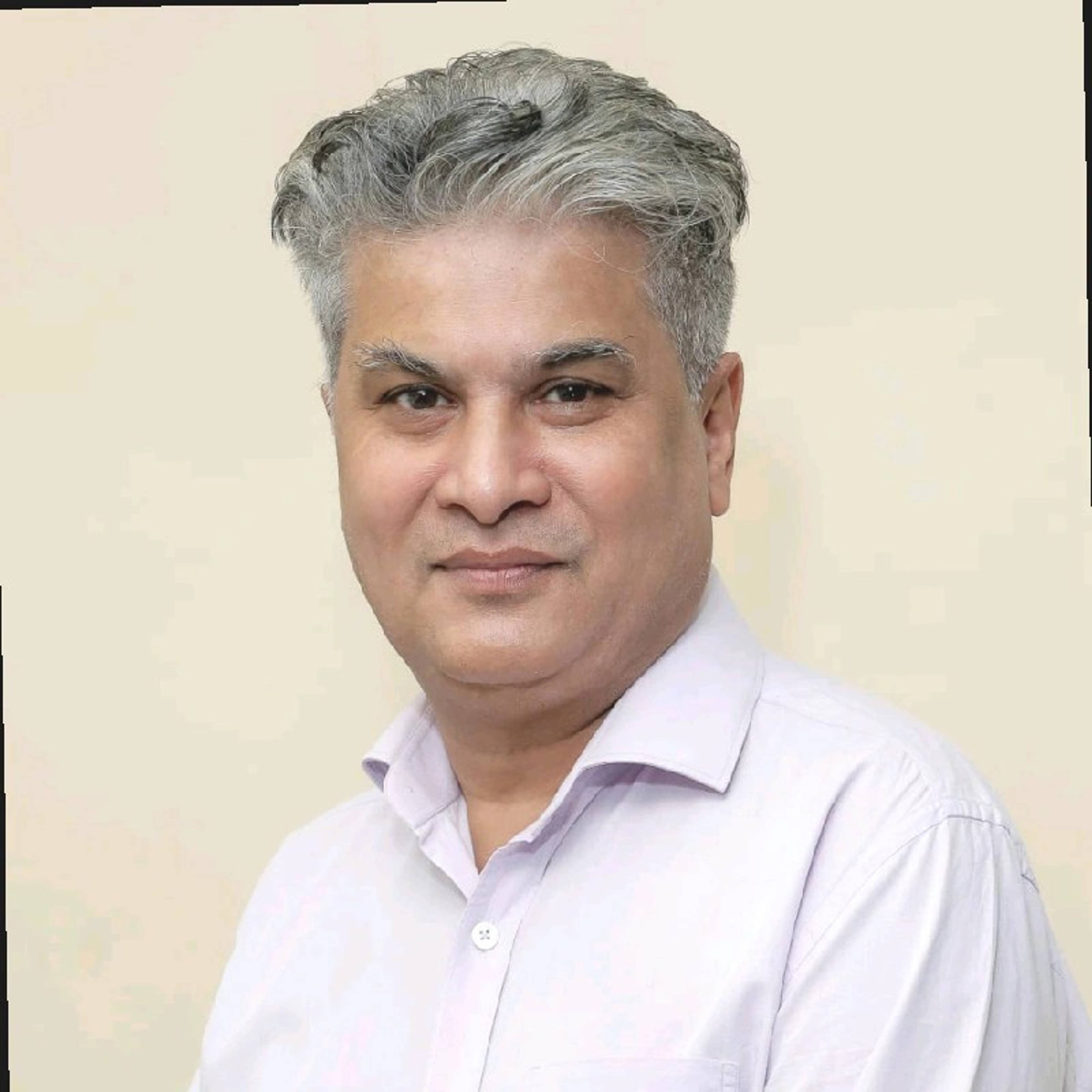 Sushanto Mitra