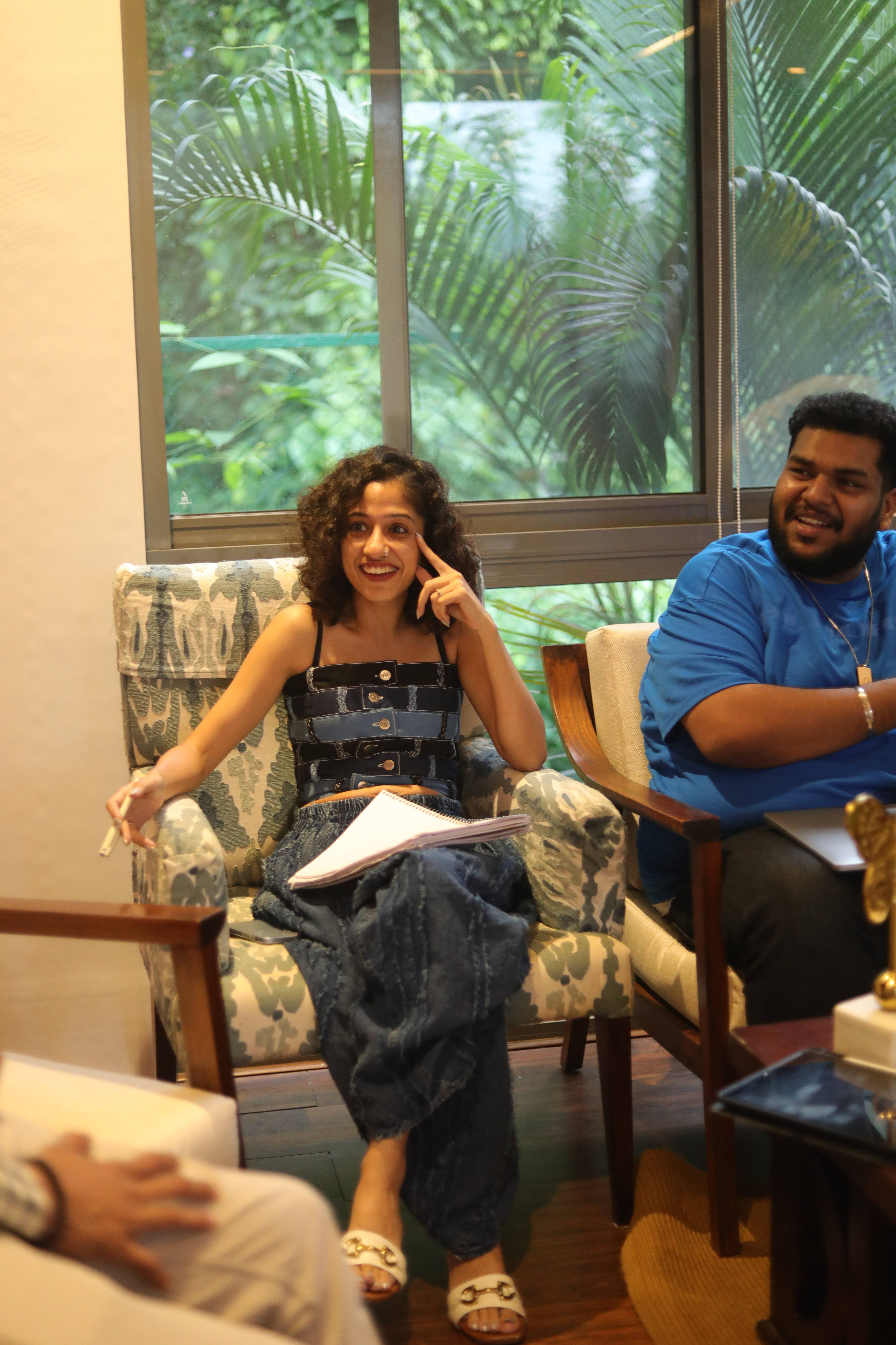 Goa outing