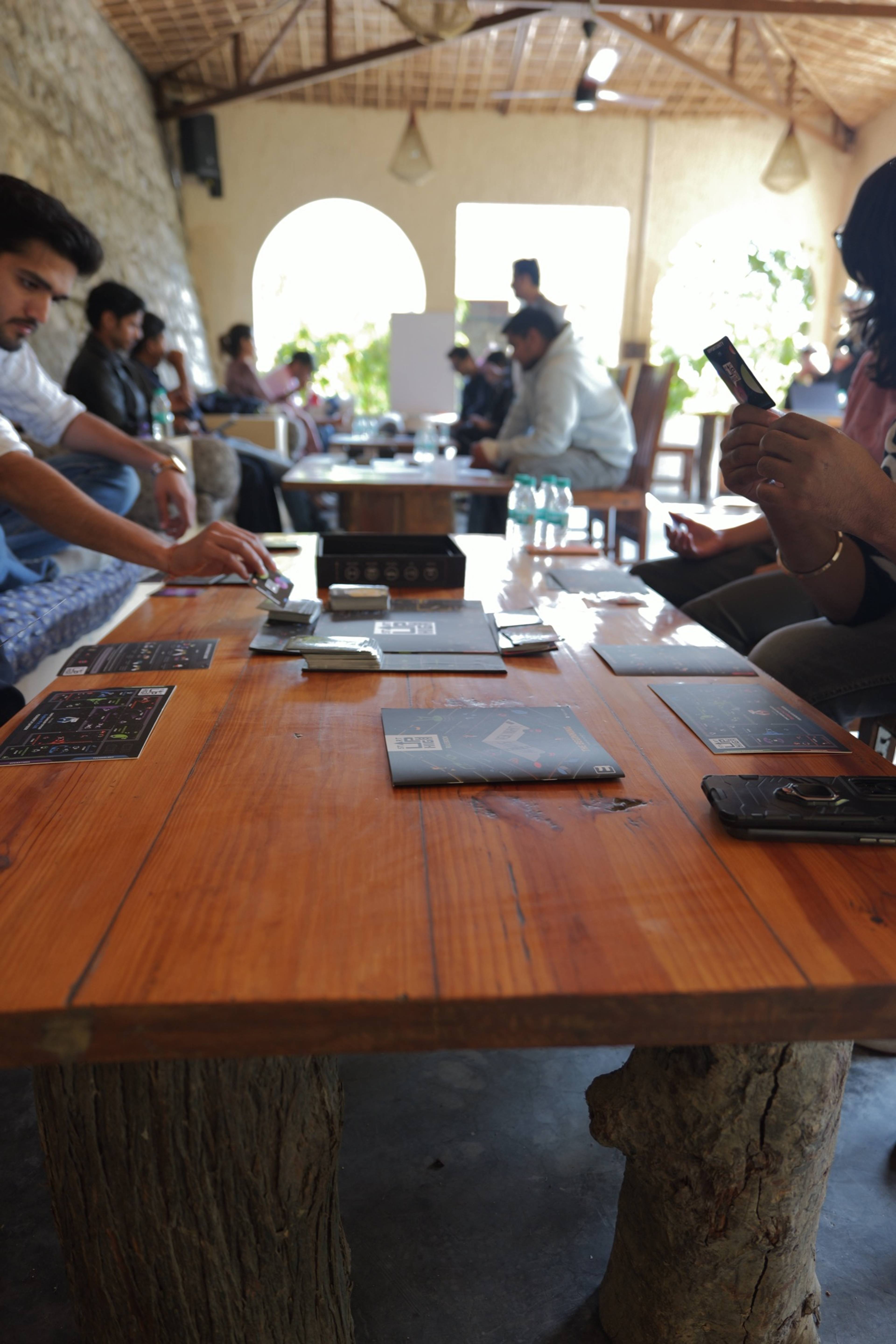 Expert-Led Mentorship