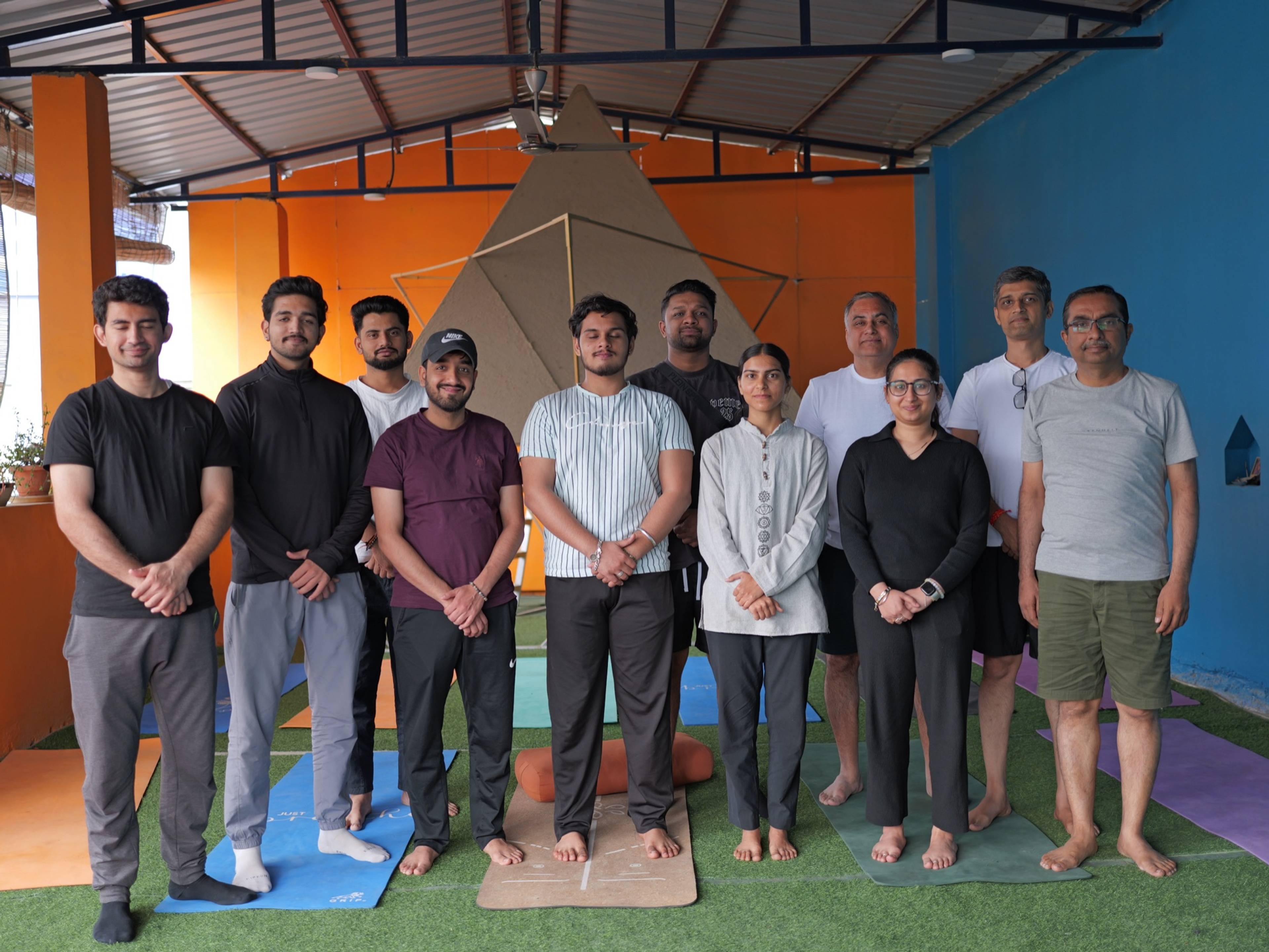 Cohort Alignment