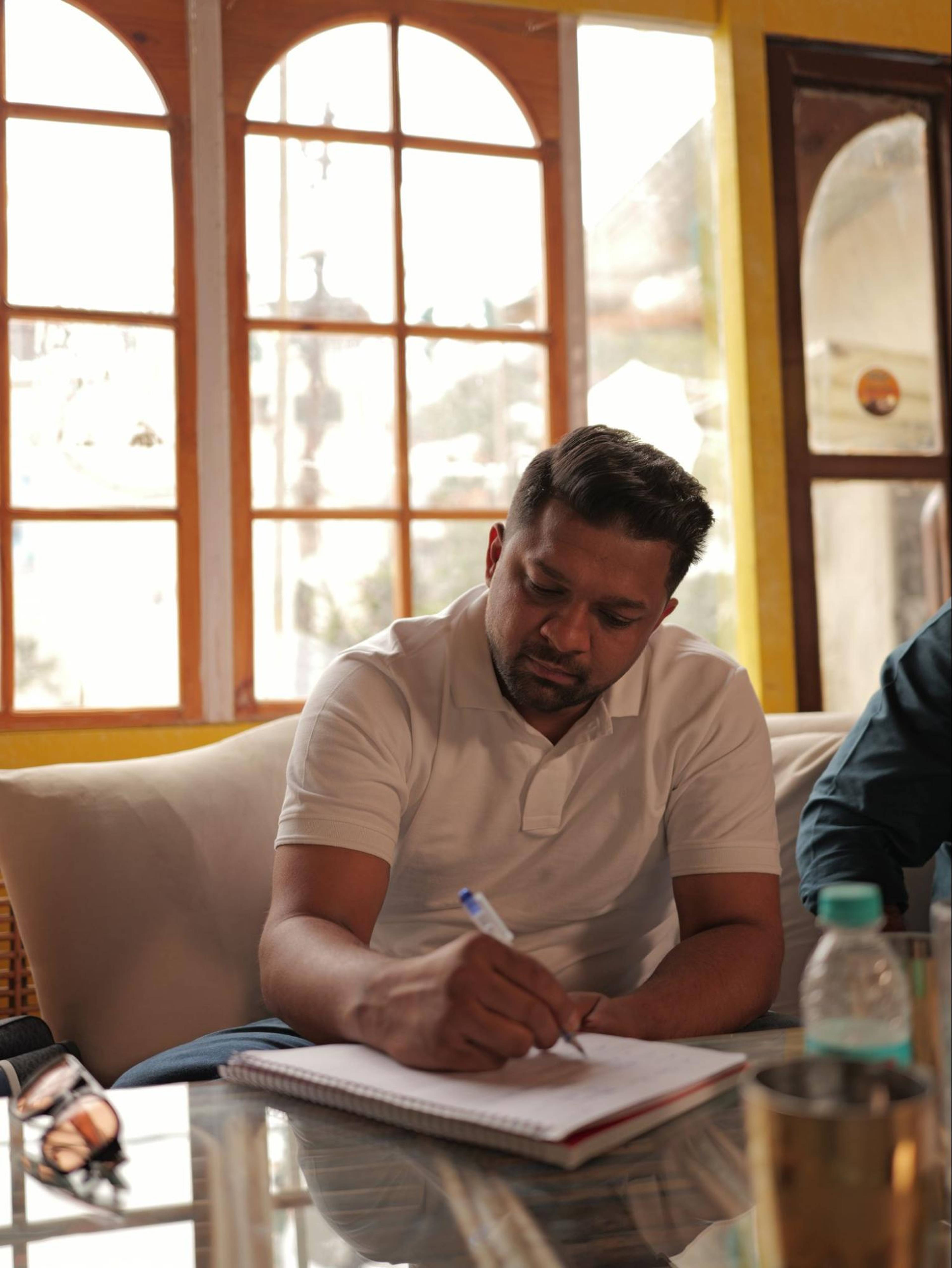 Vaibhav