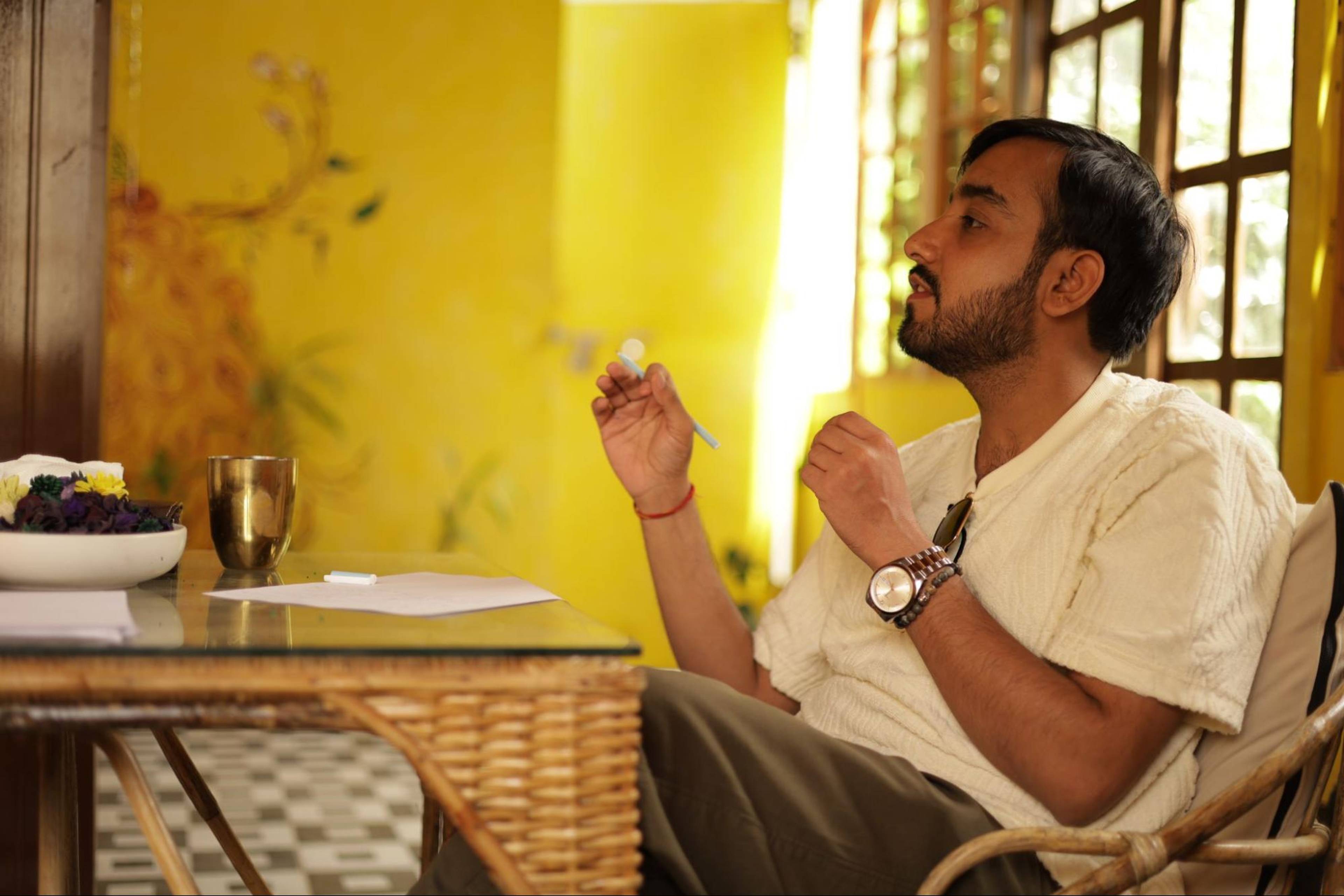 Aditya Arora