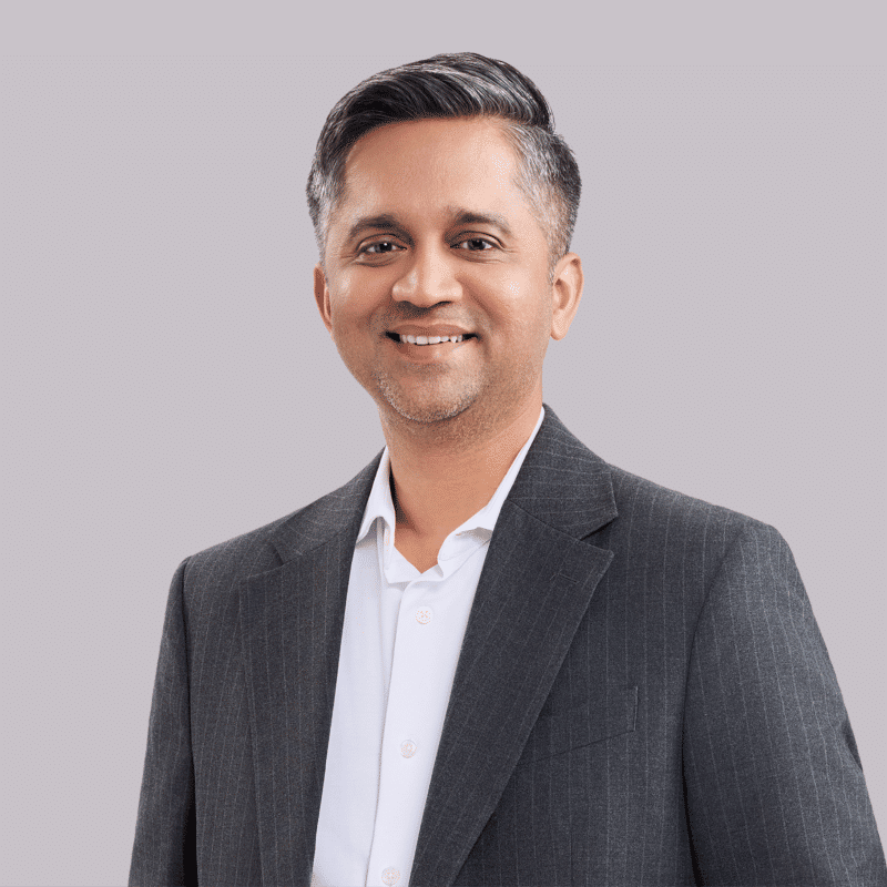 Kiran Shah