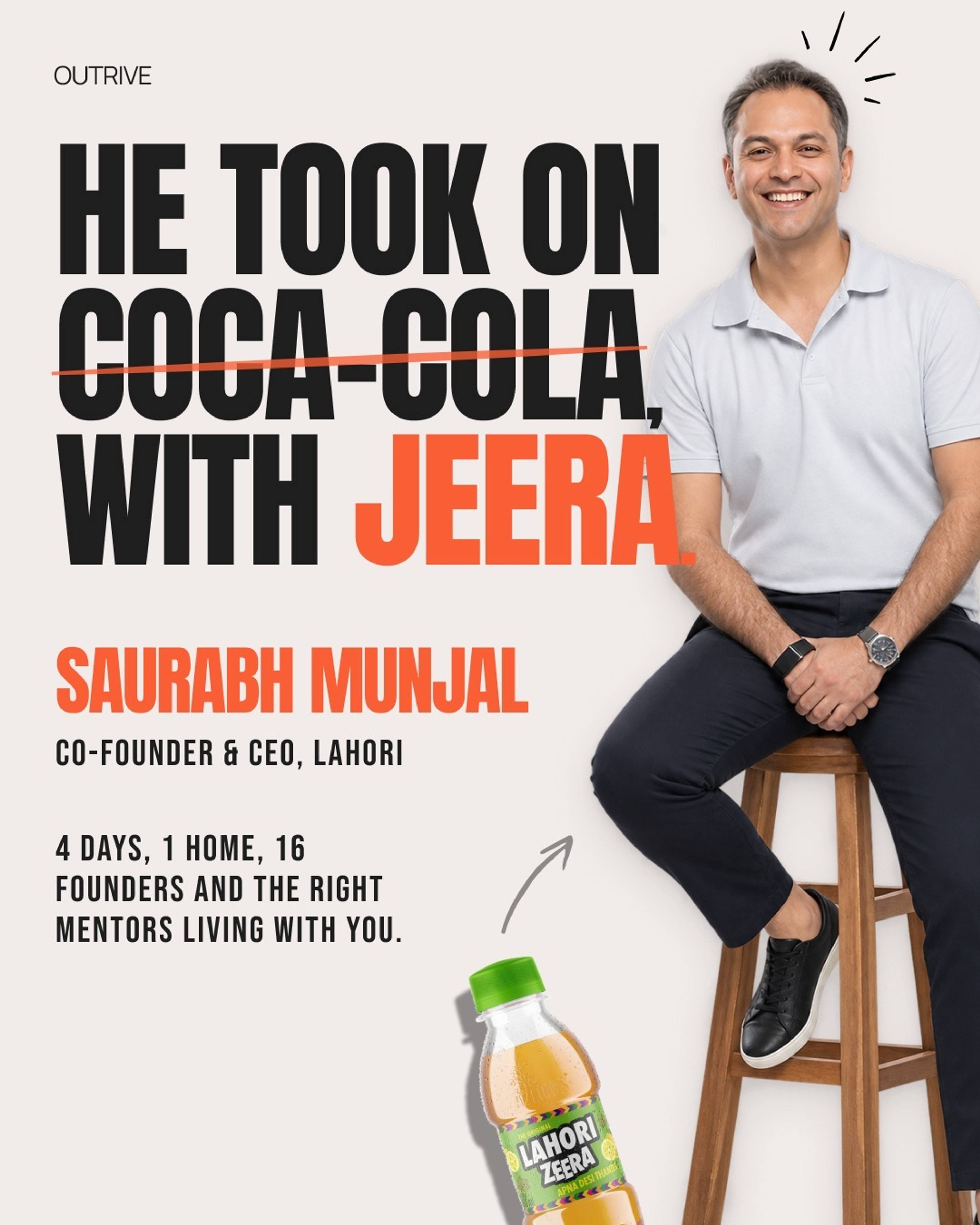 Saurabh Munjal