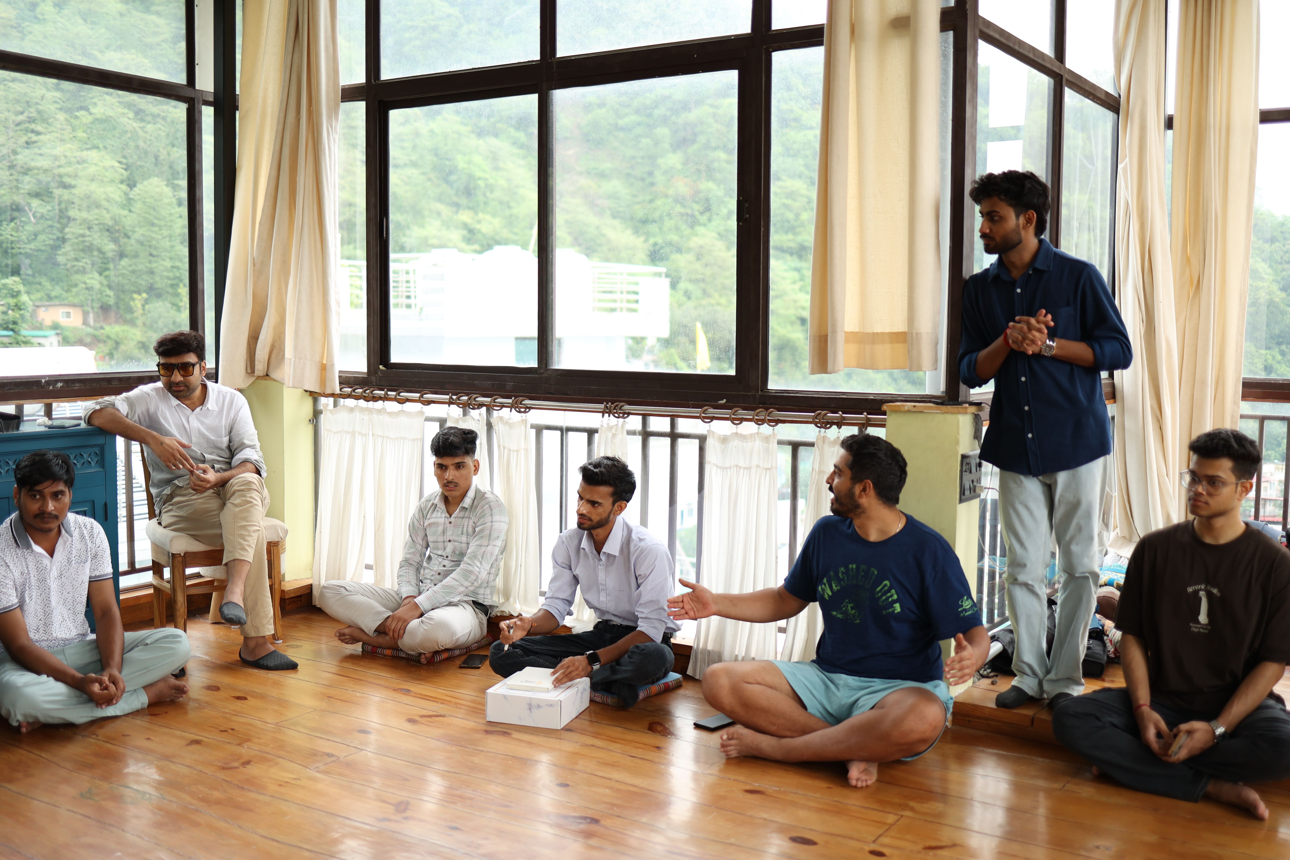 Structural Analysis & Investor Readiness