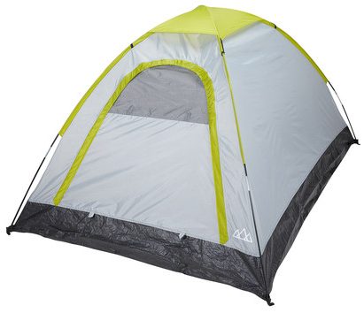 Kmart 2P Dome Tent