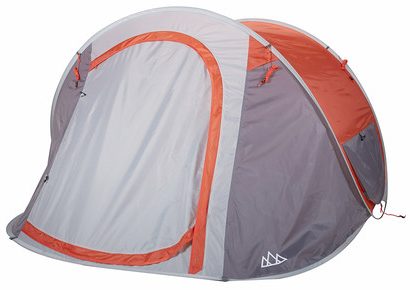 Kmart 3P Pop Up Tent