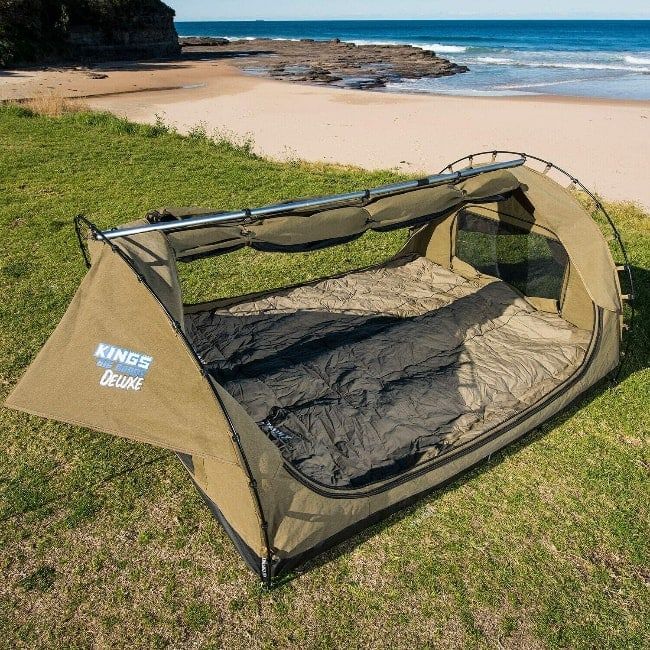 Kings Swag Big Adventure Kings Big Daddy Deluxe Adventure Kings