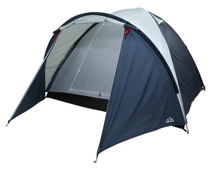 Kmart 5 Person Tent