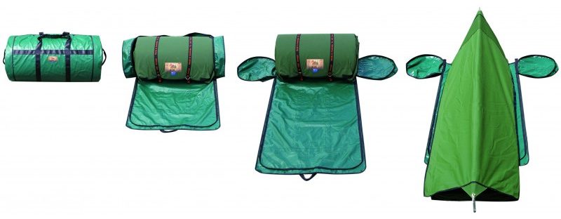 AOS - AOS Swag Protection System AOS Swag Protection System