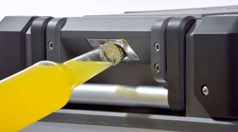 Bottle opener-1 Bottle opener