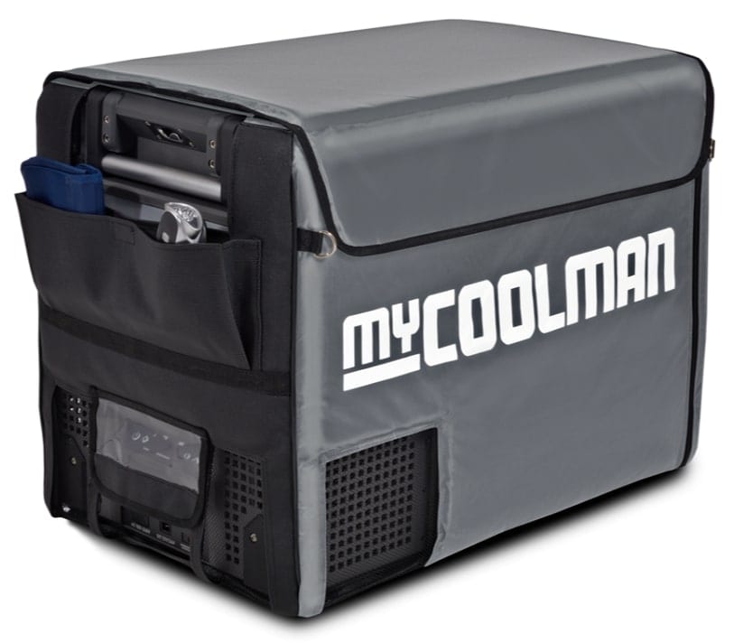 Insulating Cover-1 myCOOLMAN Insulating Cover