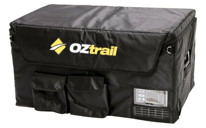 OZtrail fridge cover