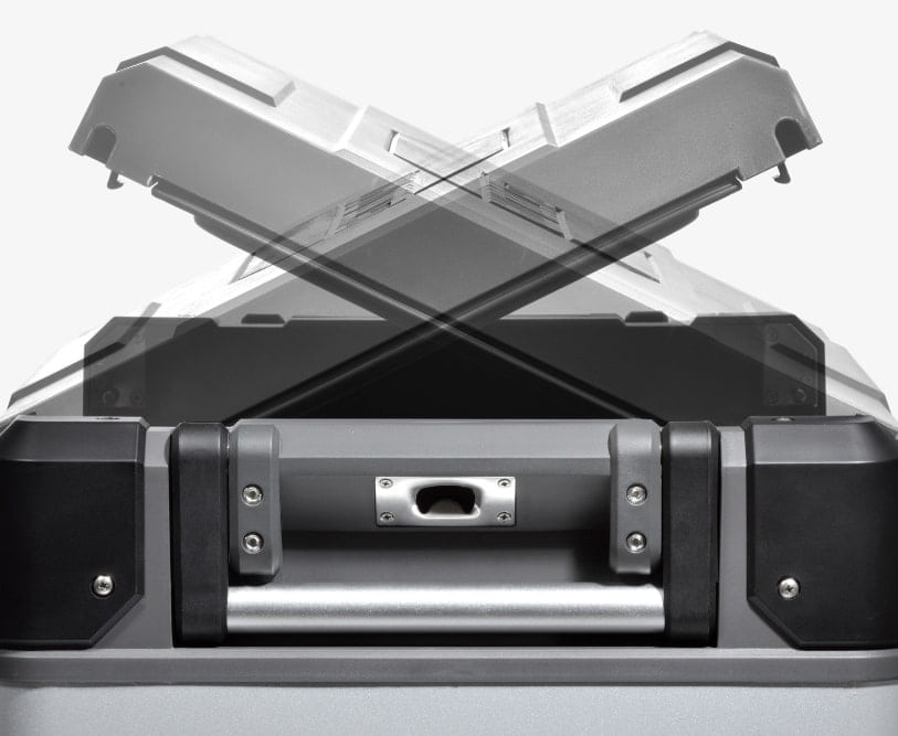 Lid-1 myCOOLMAN fridge lid