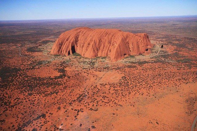 Northern Territory Northern Territory