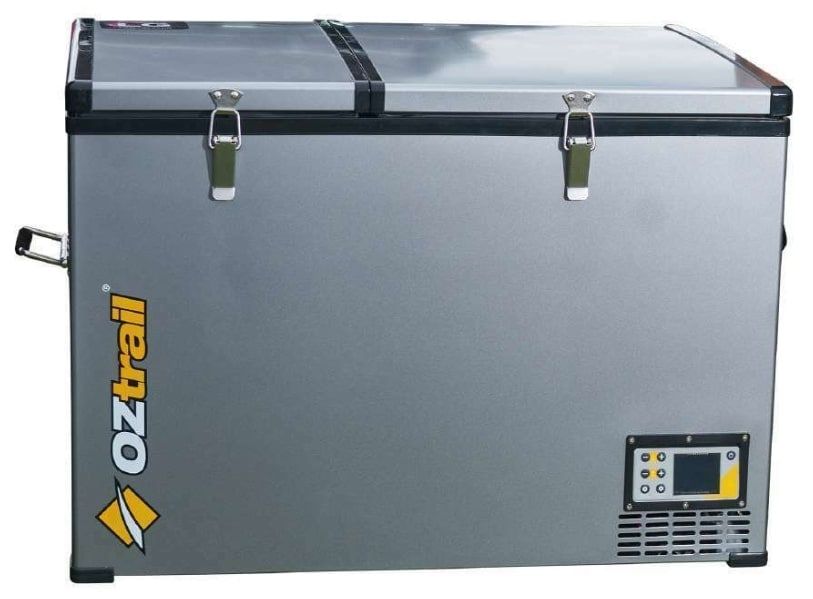 OZtrail 125L fridge