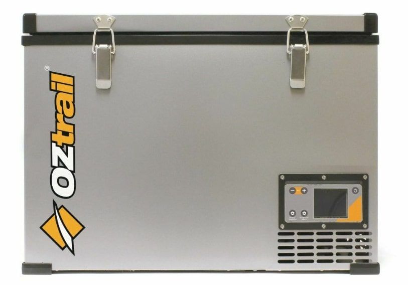 OZtrail 45L fridge