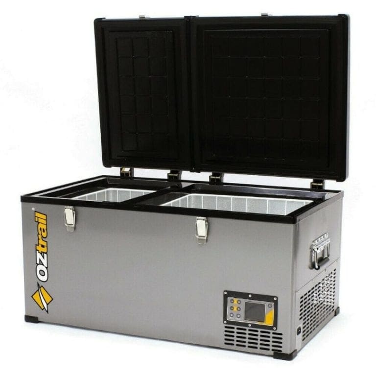 Best 12V Portable Camping Fridge/Freezer in Australia