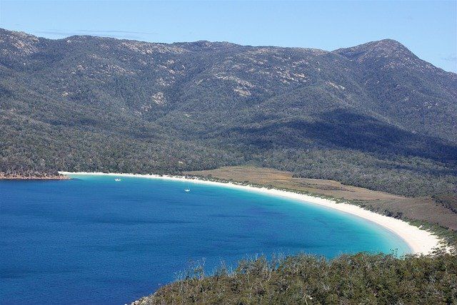 Tasmania Tasmania