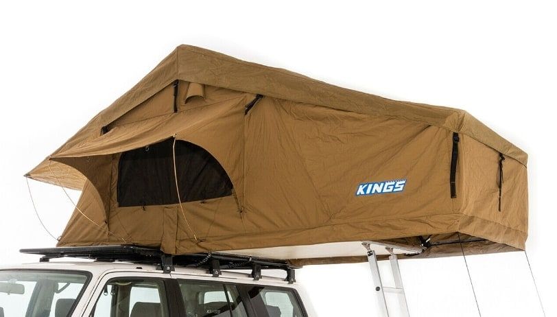 Adventure Kings 1-1 Adventure Kings