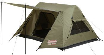 Coleman 2 Person Swagger Instant Up Tent