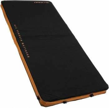 Single swag clearance mattress