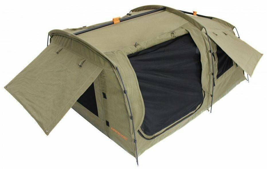 Best Swags in Australia Reviewed & Compared