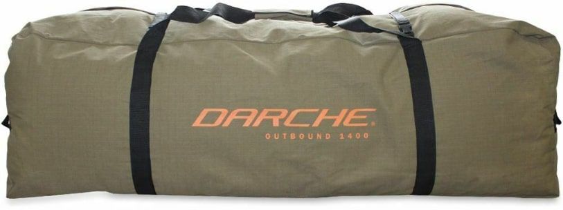 Darche Outbound